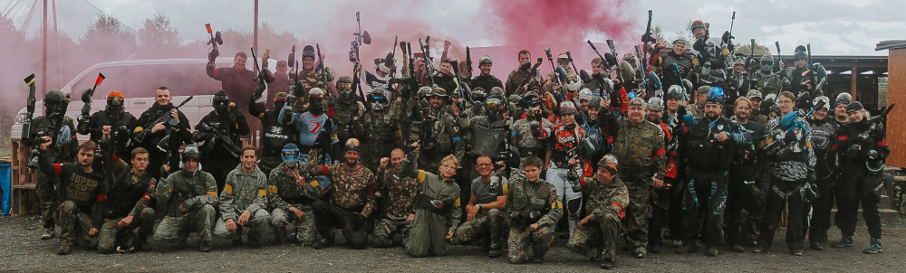 Bild zur News Bilder vom Event Sommer 2019 online!
